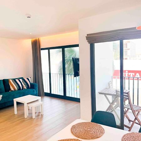 Bia Serviced Apartments & Bia D'Olaf ซังตามาเรีย ภายนอก รูปภาพ