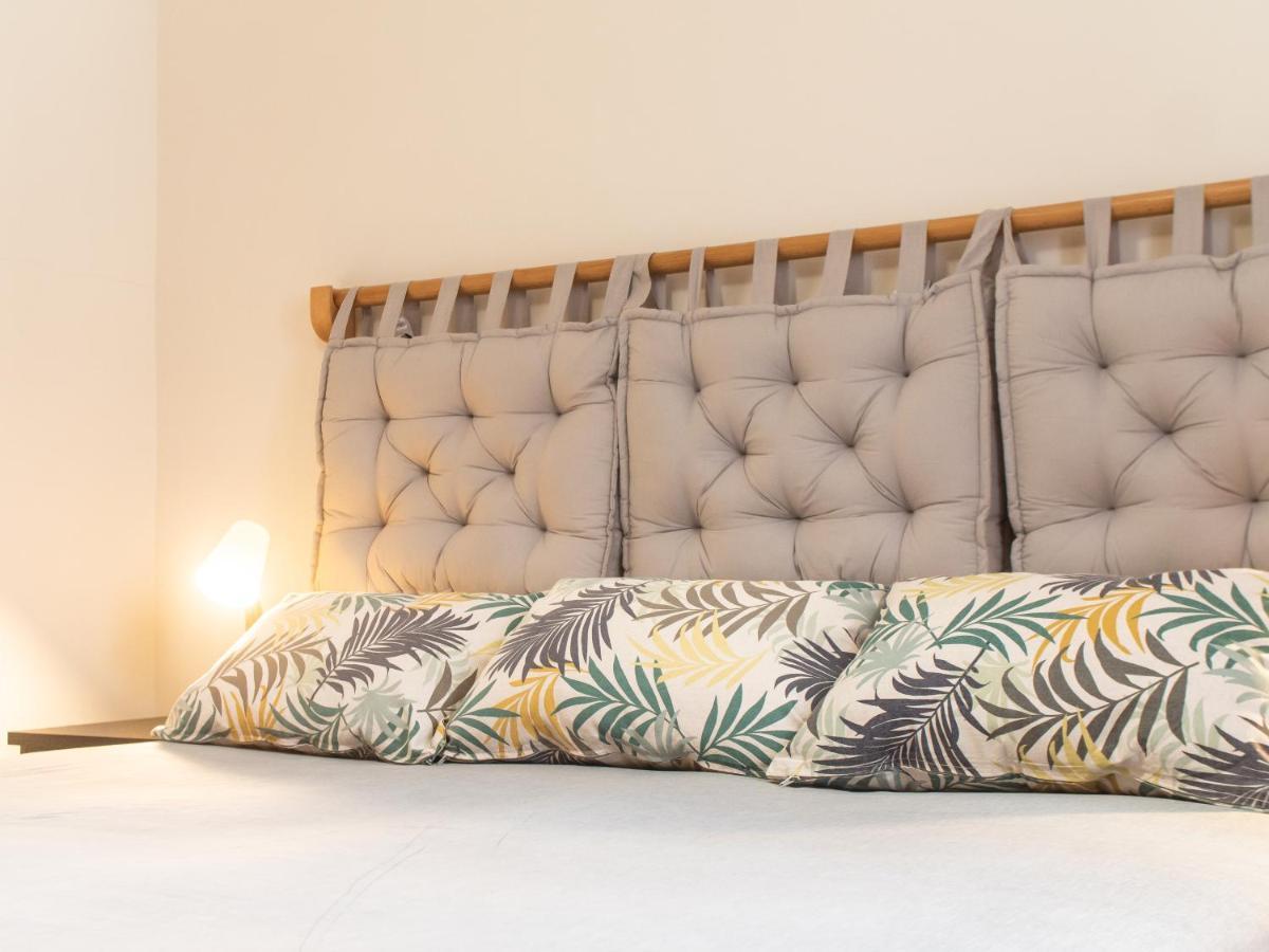 Bia Serviced Apartments & Bia D'Olaf ซังตามาเรีย ภายนอก รูปภาพ