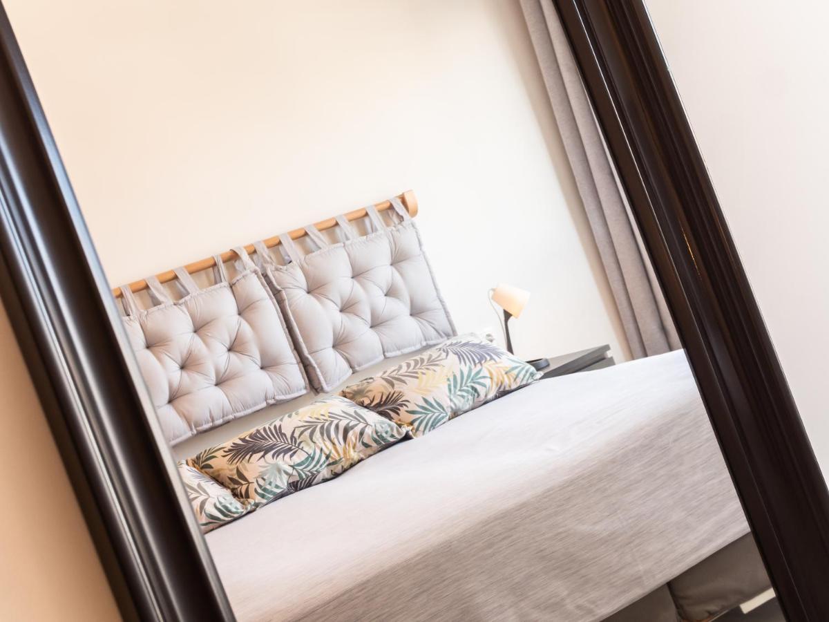 Bia Serviced Apartments & Bia D'Olaf ซังตามาเรีย ภายนอก รูปภาพ