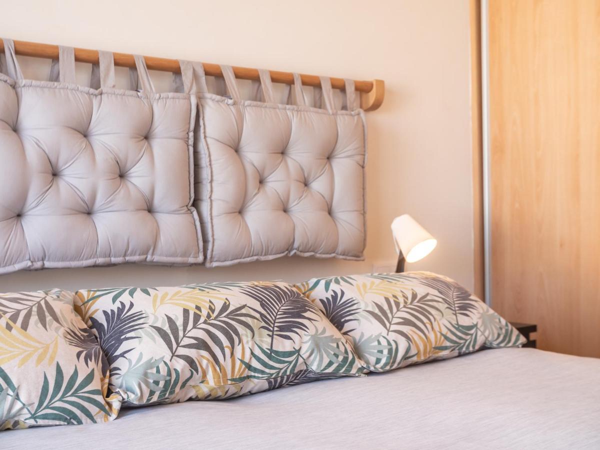 Bia Serviced Apartments & Bia D'Olaf ซังตามาเรีย ภายนอก รูปภาพ