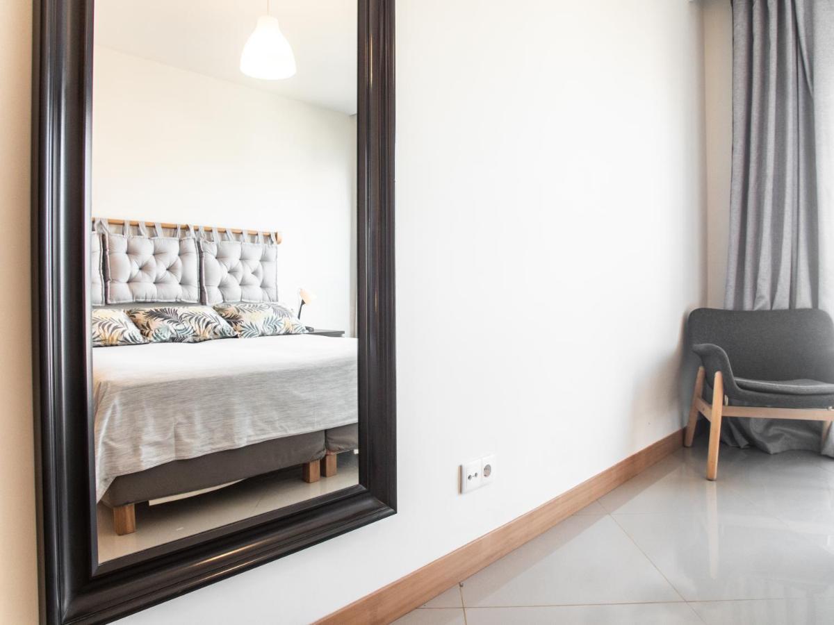 Bia Serviced Apartments & Bia D'Olaf ซังตามาเรีย ภายนอก รูปภาพ