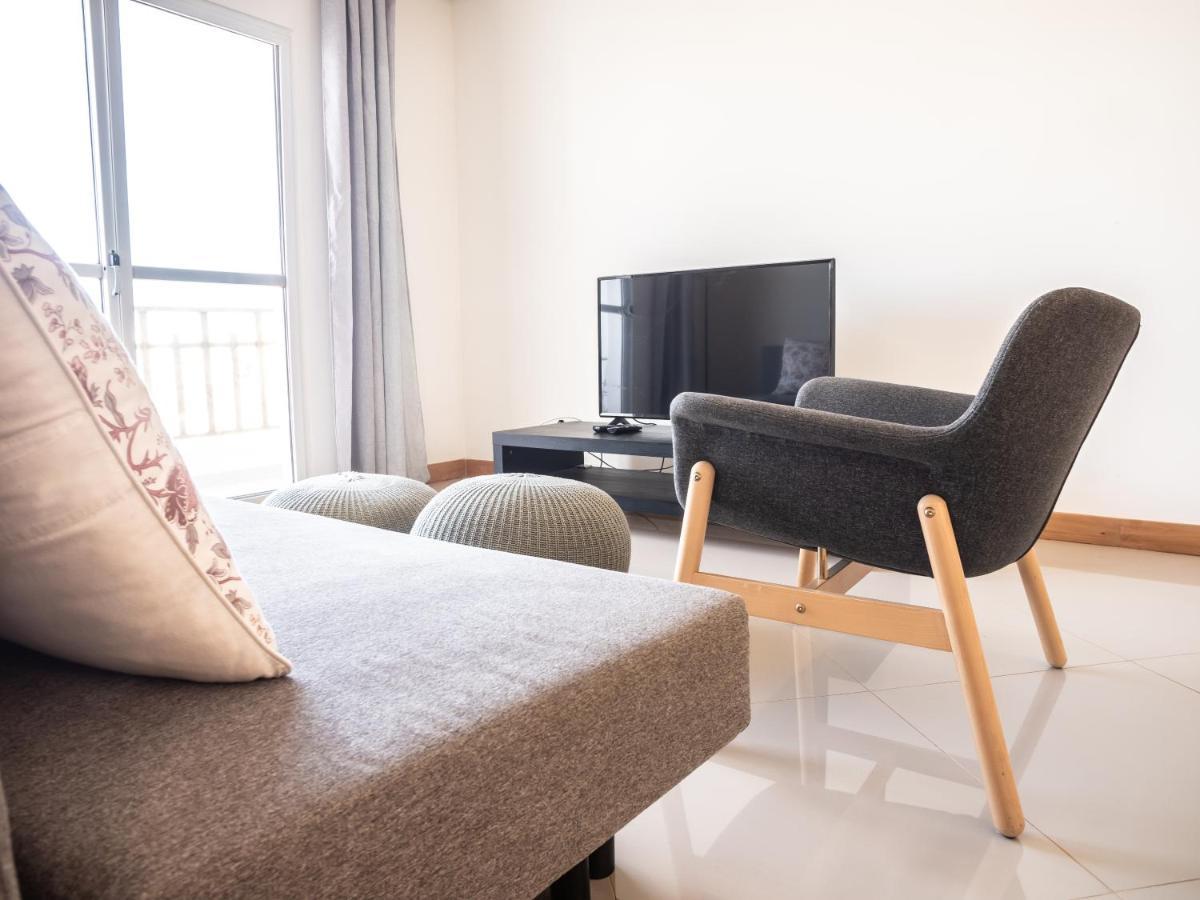 Bia Serviced Apartments & Bia D'Olaf ซังตามาเรีย ภายนอก รูปภาพ