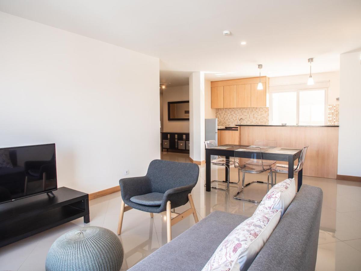 Bia Serviced Apartments & Bia D'Olaf ซังตามาเรีย ภายนอก รูปภาพ