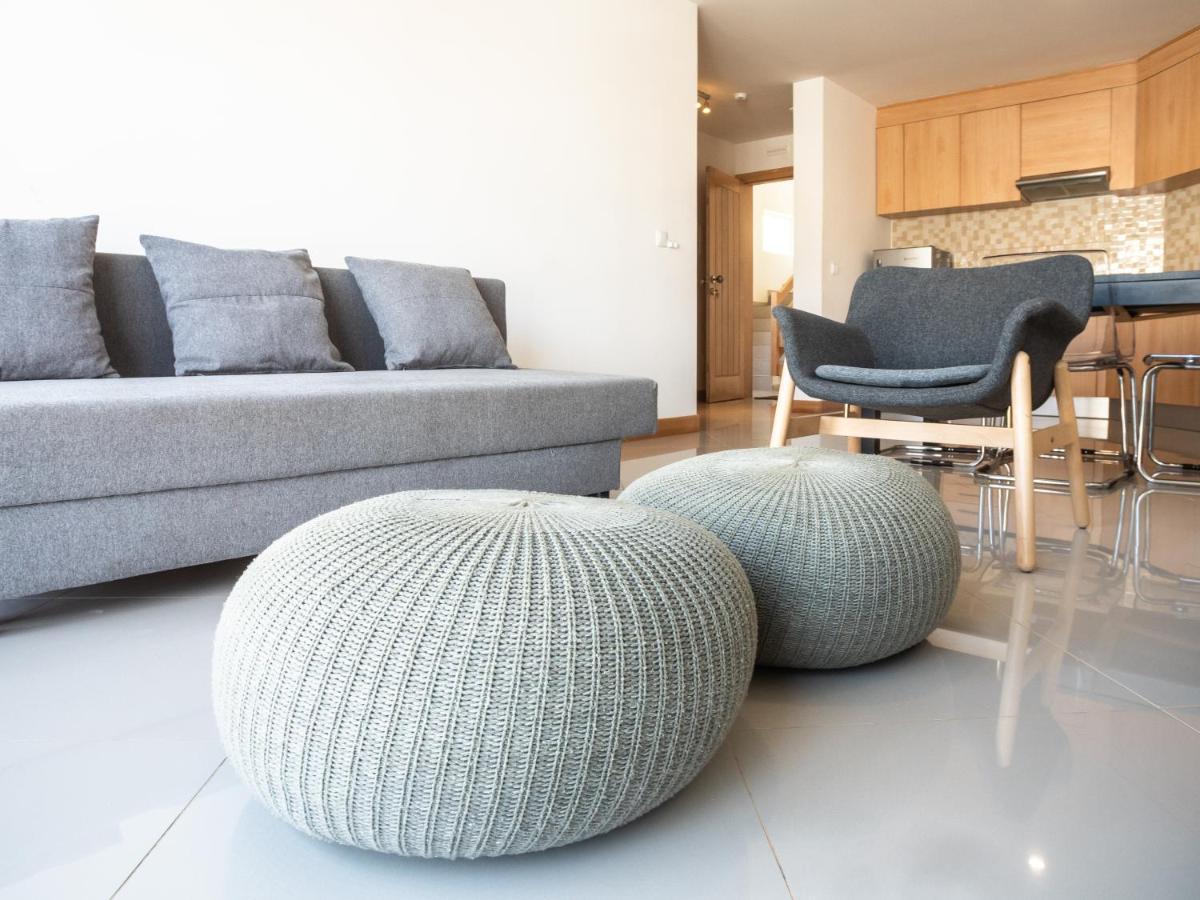 Bia Serviced Apartments & Bia D'Olaf ซังตามาเรีย ภายนอก รูปภาพ