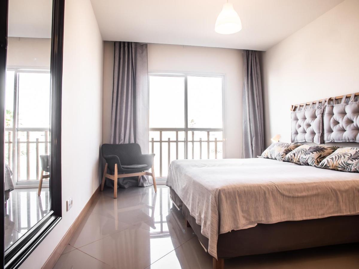 Bia Serviced Apartments & Bia D'Olaf ซังตามาเรีย ภายนอก รูปภาพ