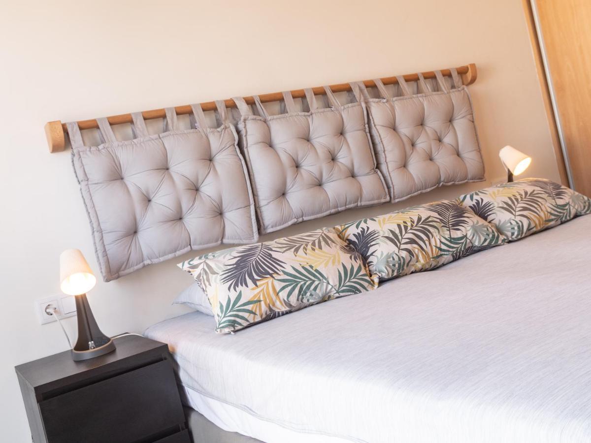 Bia Serviced Apartments & Bia D'Olaf ซังตามาเรีย ภายนอก รูปภาพ