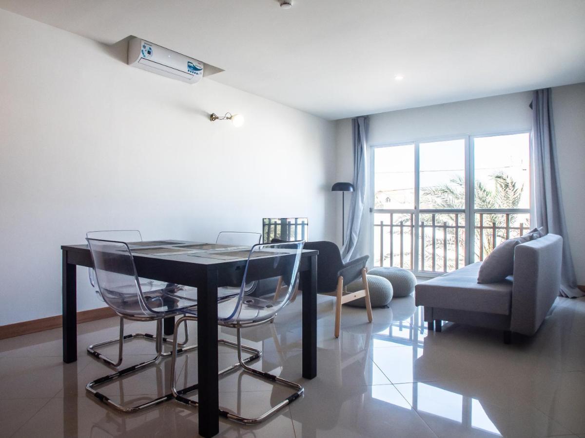 Bia Serviced Apartments & Bia D'Olaf ซังตามาเรีย ภายนอก รูปภาพ