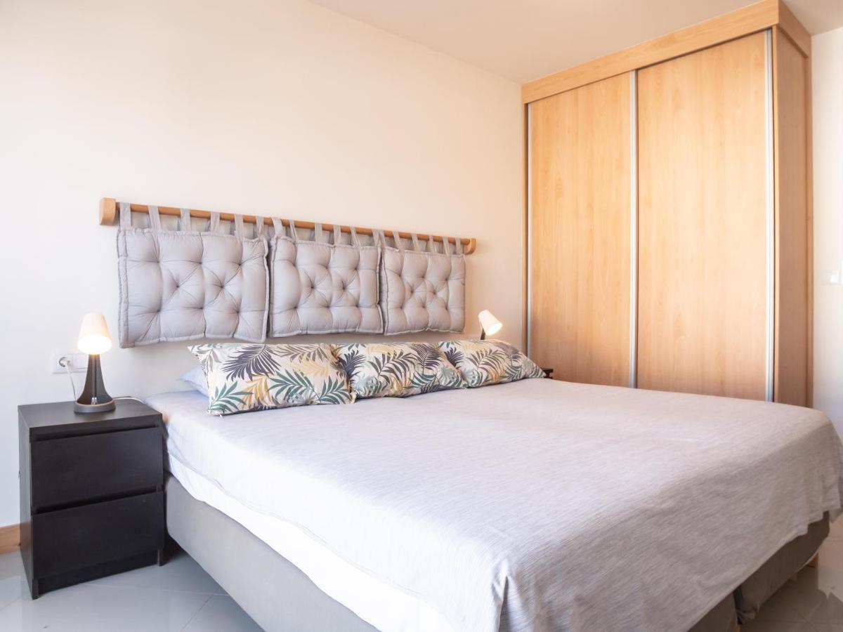 Bia Serviced Apartments & Bia D'Olaf ซังตามาเรีย ภายนอก รูปภาพ