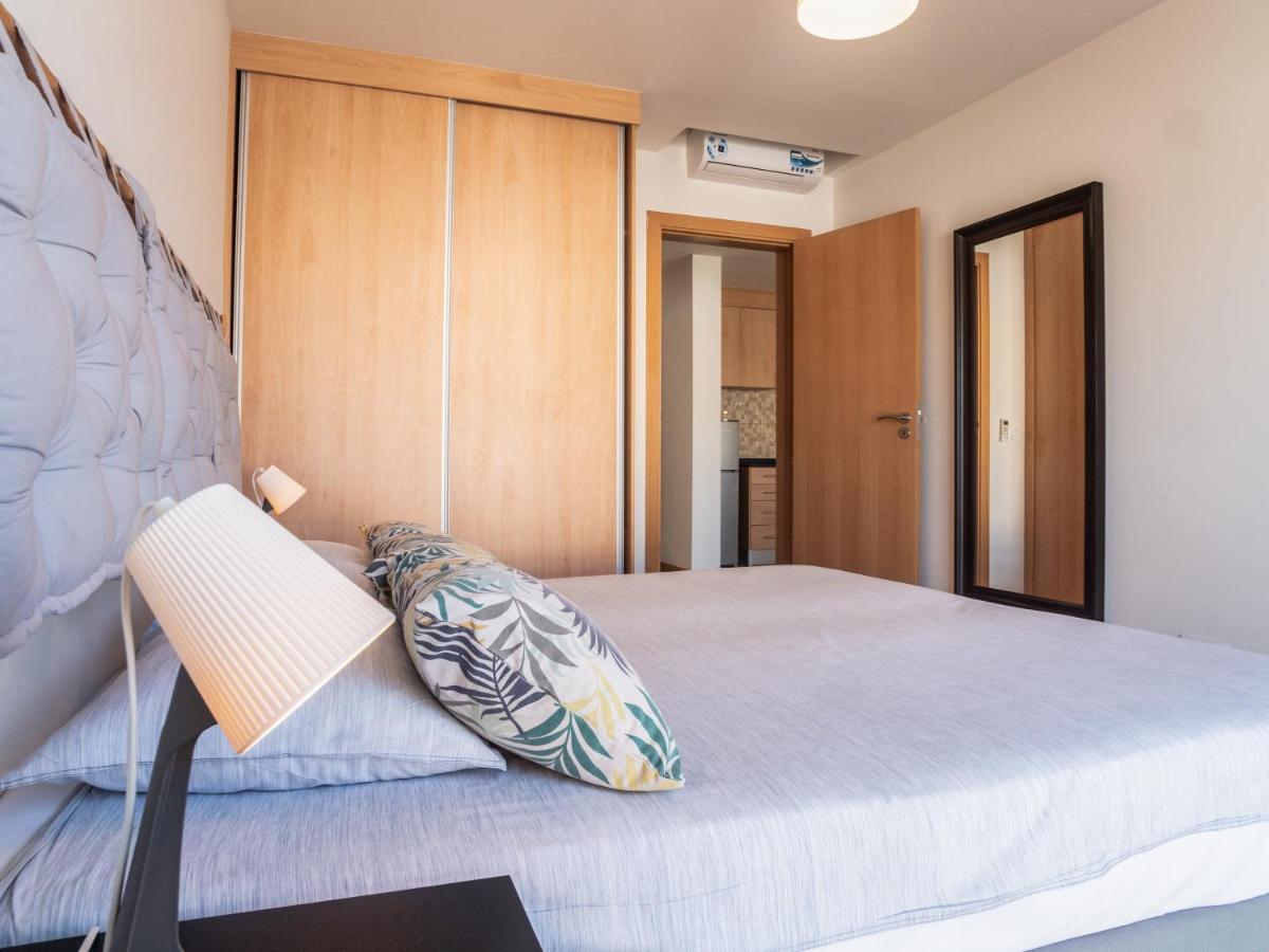 Bia Serviced Apartments & Bia D'Olaf ซังตามาเรีย ภายนอก รูปภาพ