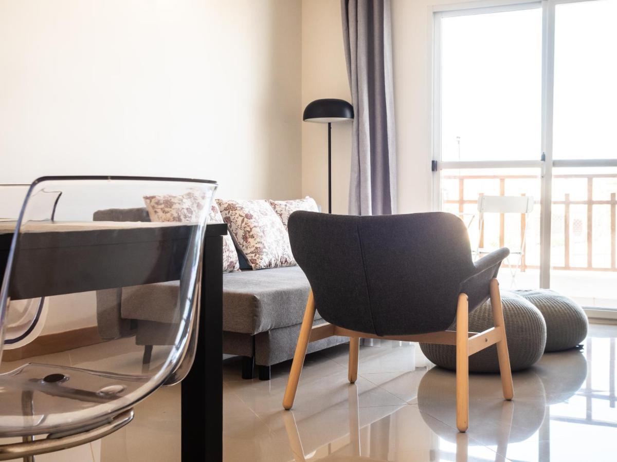 Bia Serviced Apartments & Bia D'Olaf ซังตามาเรีย ภายนอก รูปภาพ
