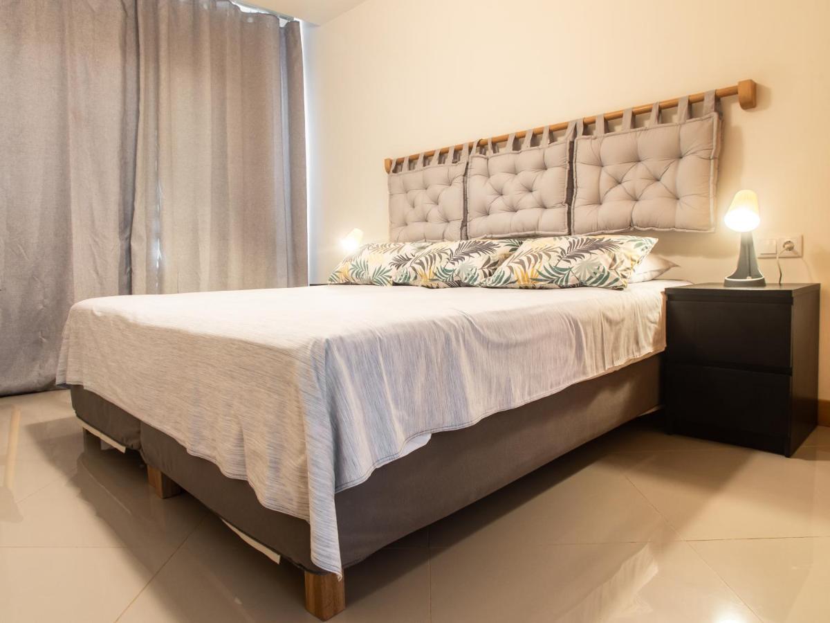 Bia Serviced Apartments & Bia D'Olaf ซังตามาเรีย ภายนอก รูปภาพ
