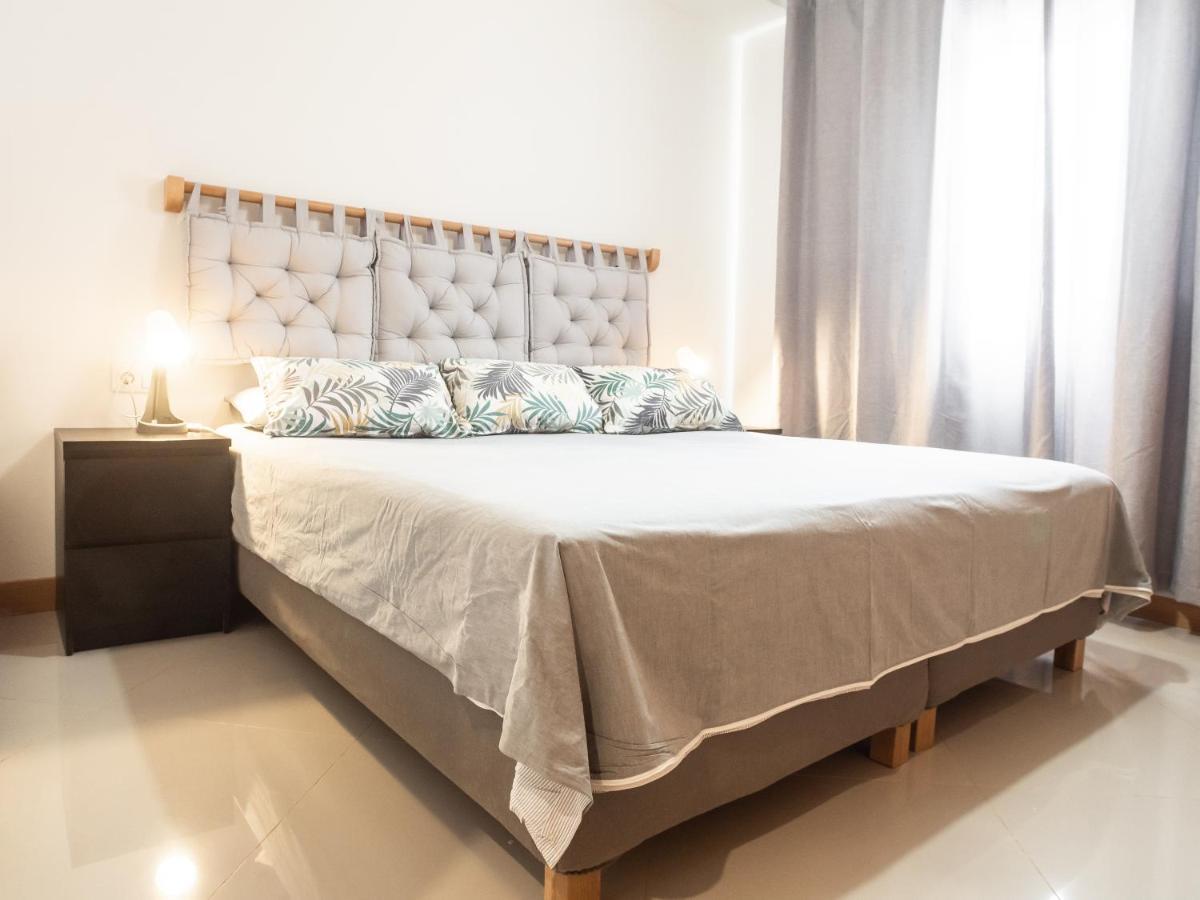 Bia Serviced Apartments & Bia D'Olaf ซังตามาเรีย ภายนอก รูปภาพ