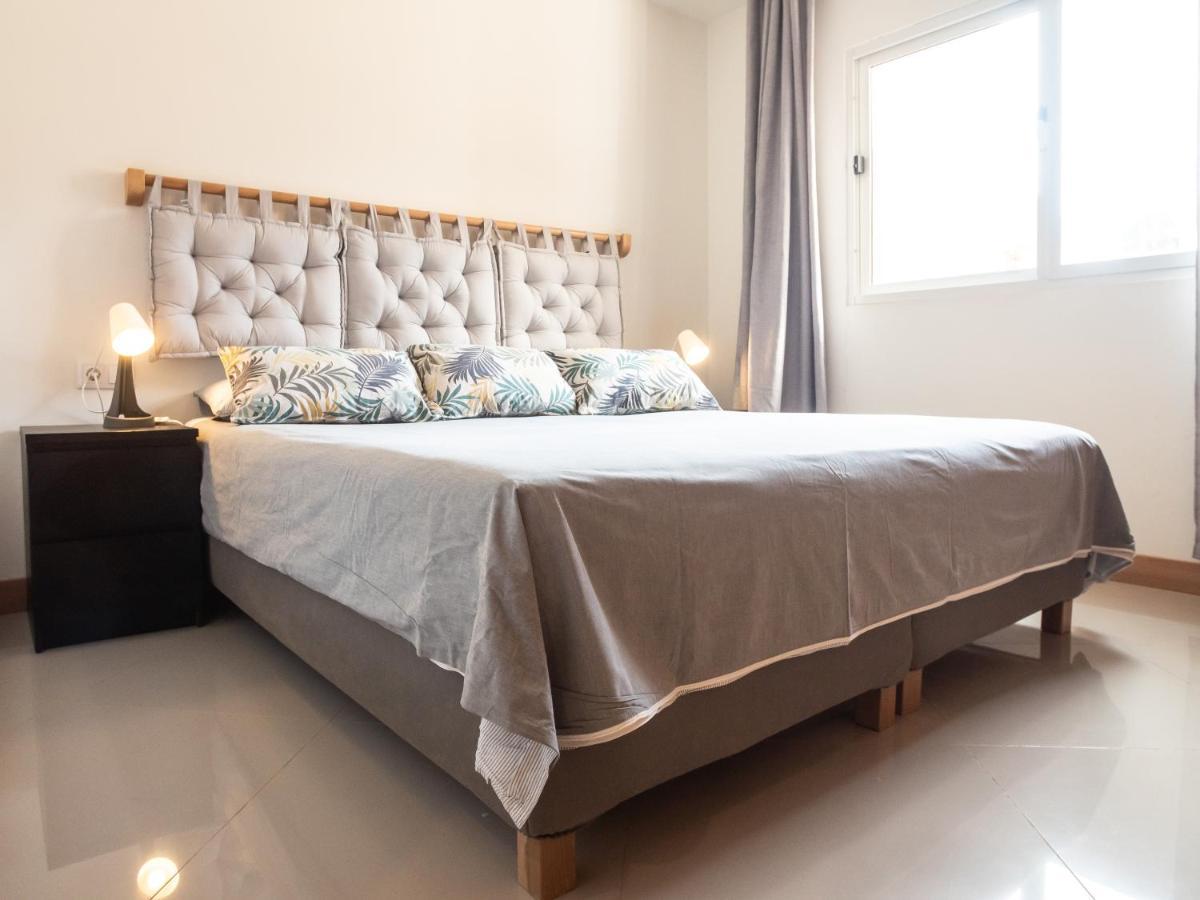 Bia Serviced Apartments & Bia D'Olaf ซังตามาเรีย ภายนอก รูปภาพ