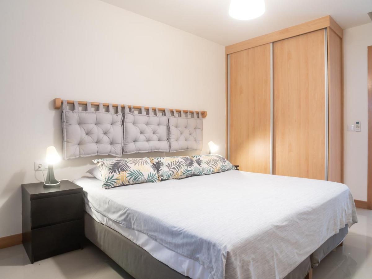 Bia Serviced Apartments & Bia D'Olaf ซังตามาเรีย ภายนอก รูปภาพ