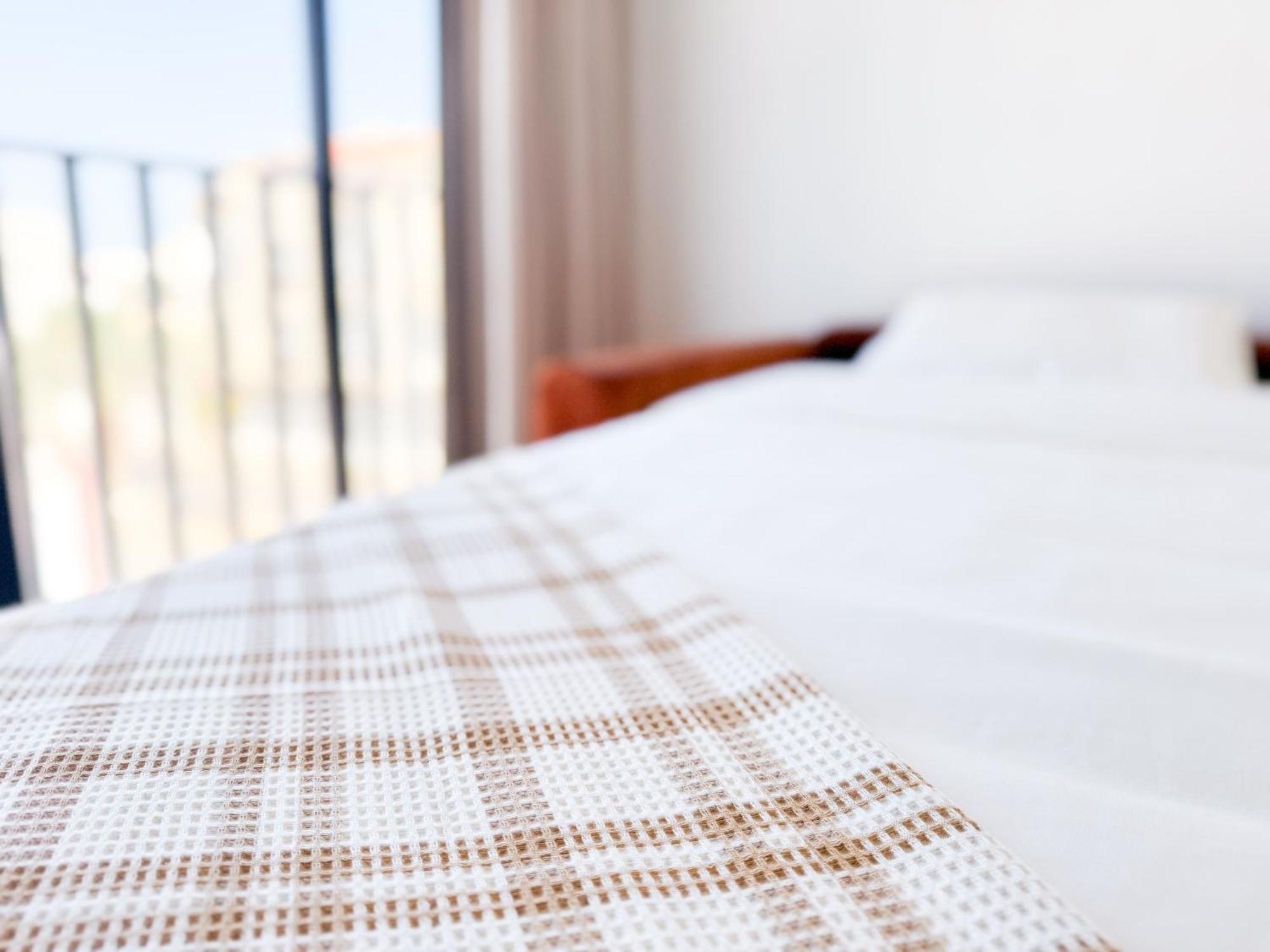 Bia Serviced Apartments & Bia D'Olaf ซังตามาเรีย ภายนอก รูปภาพ