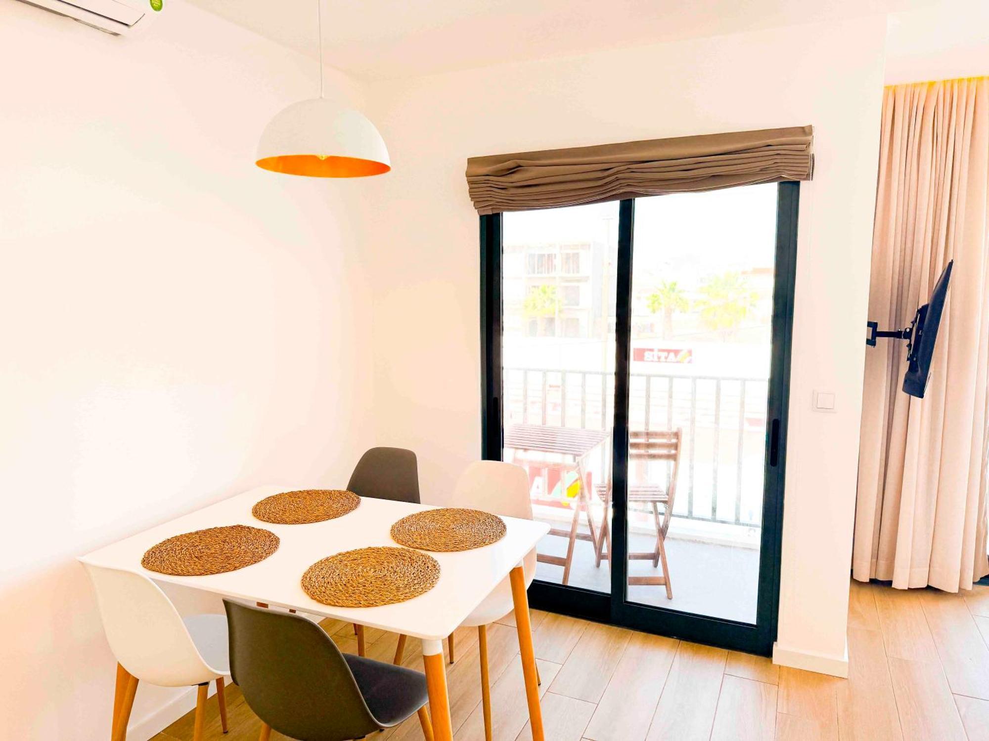 Bia Serviced Apartments & Bia D'Olaf ซังตามาเรีย ภายนอก รูปภาพ