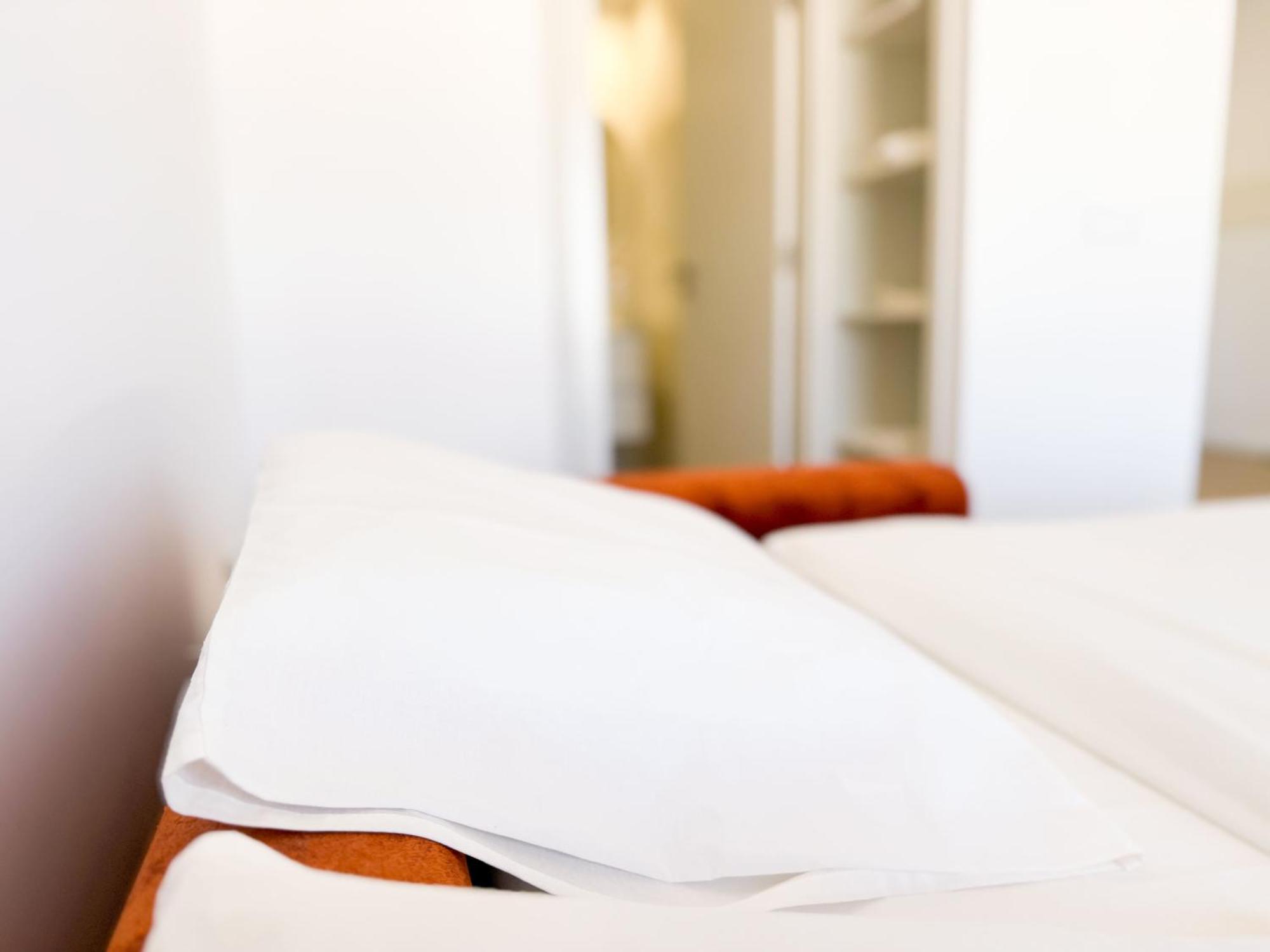 Bia Serviced Apartments & Bia D'Olaf ซังตามาเรีย ภายนอก รูปภาพ