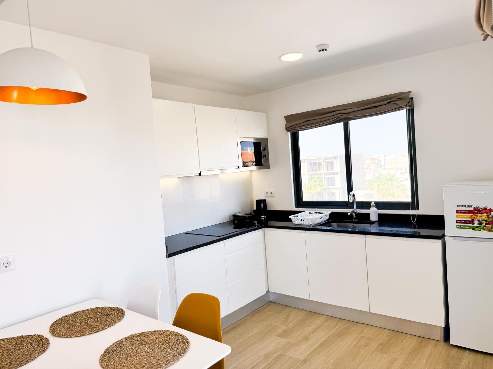 Bia Serviced Apartments & Bia D'Olaf ซังตามาเรีย ภายนอก รูปภาพ
