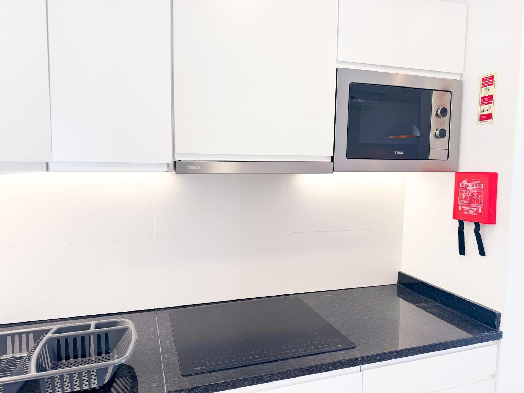 Bia Serviced Apartments & Bia D'Olaf ซังตามาเรีย ภายนอก รูปภาพ