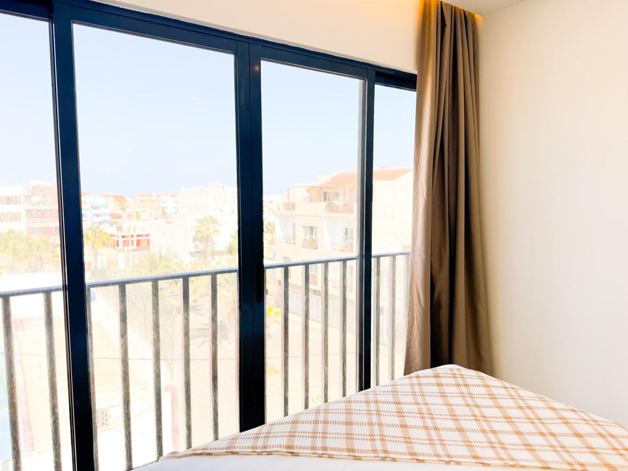 Bia Serviced Apartments & Bia D'Olaf ซังตามาเรีย ภายนอก รูปภาพ