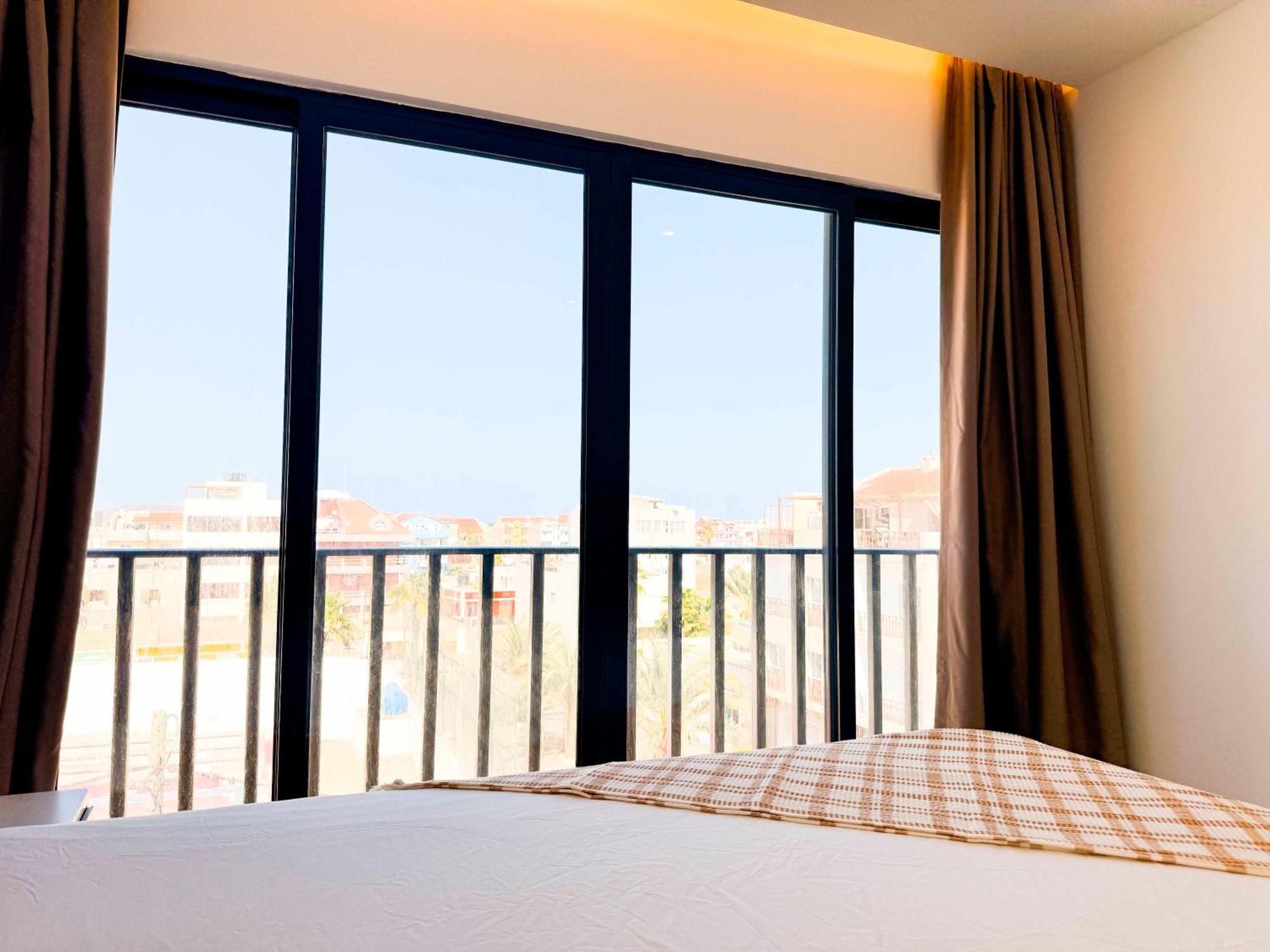 Bia Serviced Apartments & Bia D'Olaf ซังตามาเรีย ภายนอก รูปภาพ