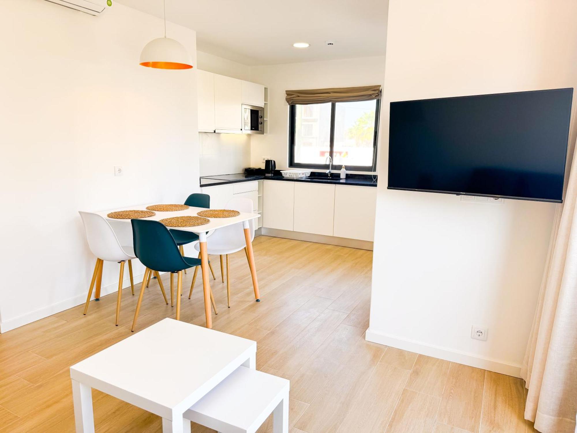 Bia Serviced Apartments & Bia D'Olaf ซังตามาเรีย ภายนอก รูปภาพ