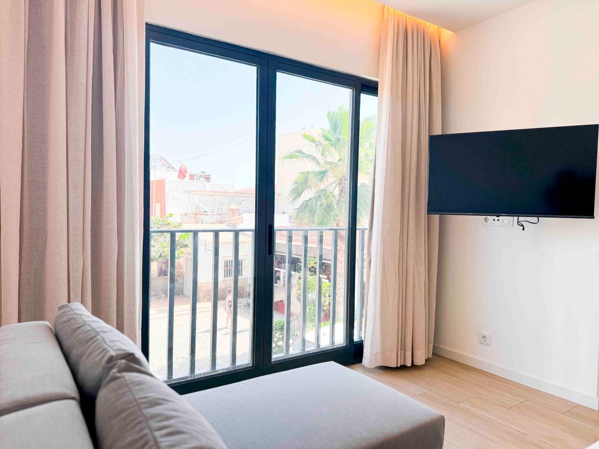 Bia Serviced Apartments & Bia D'Olaf ซังตามาเรีย ภายนอก รูปภาพ