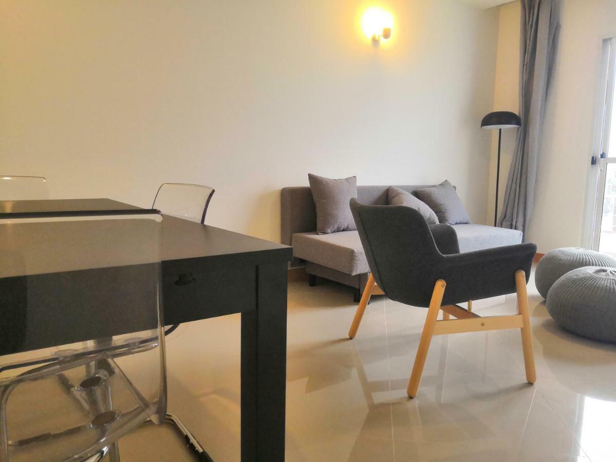 Bia Serviced Apartments & Bia D'Olaf ซังตามาเรีย ภายนอก รูปภาพ