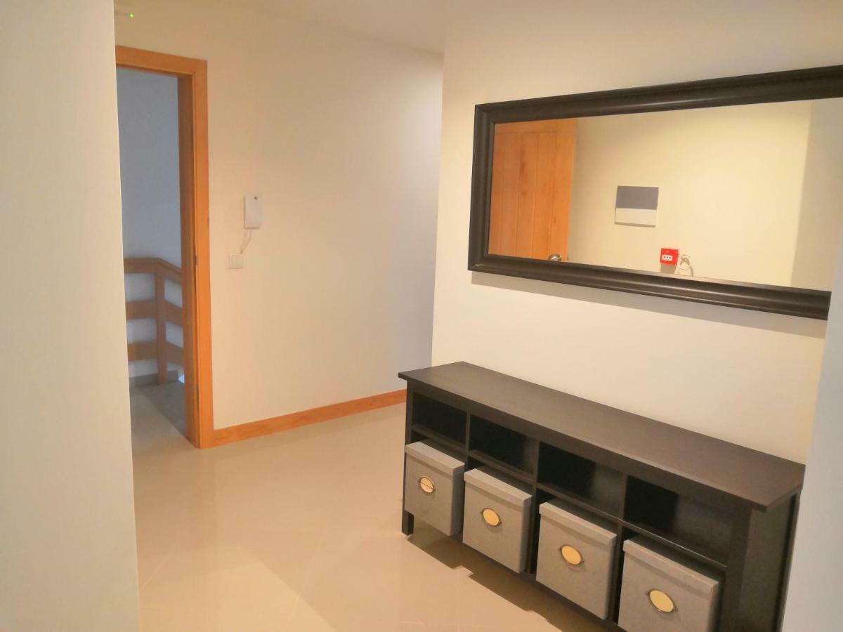 Bia Serviced Apartments & Bia D'Olaf ซังตามาเรีย ภายนอก รูปภาพ