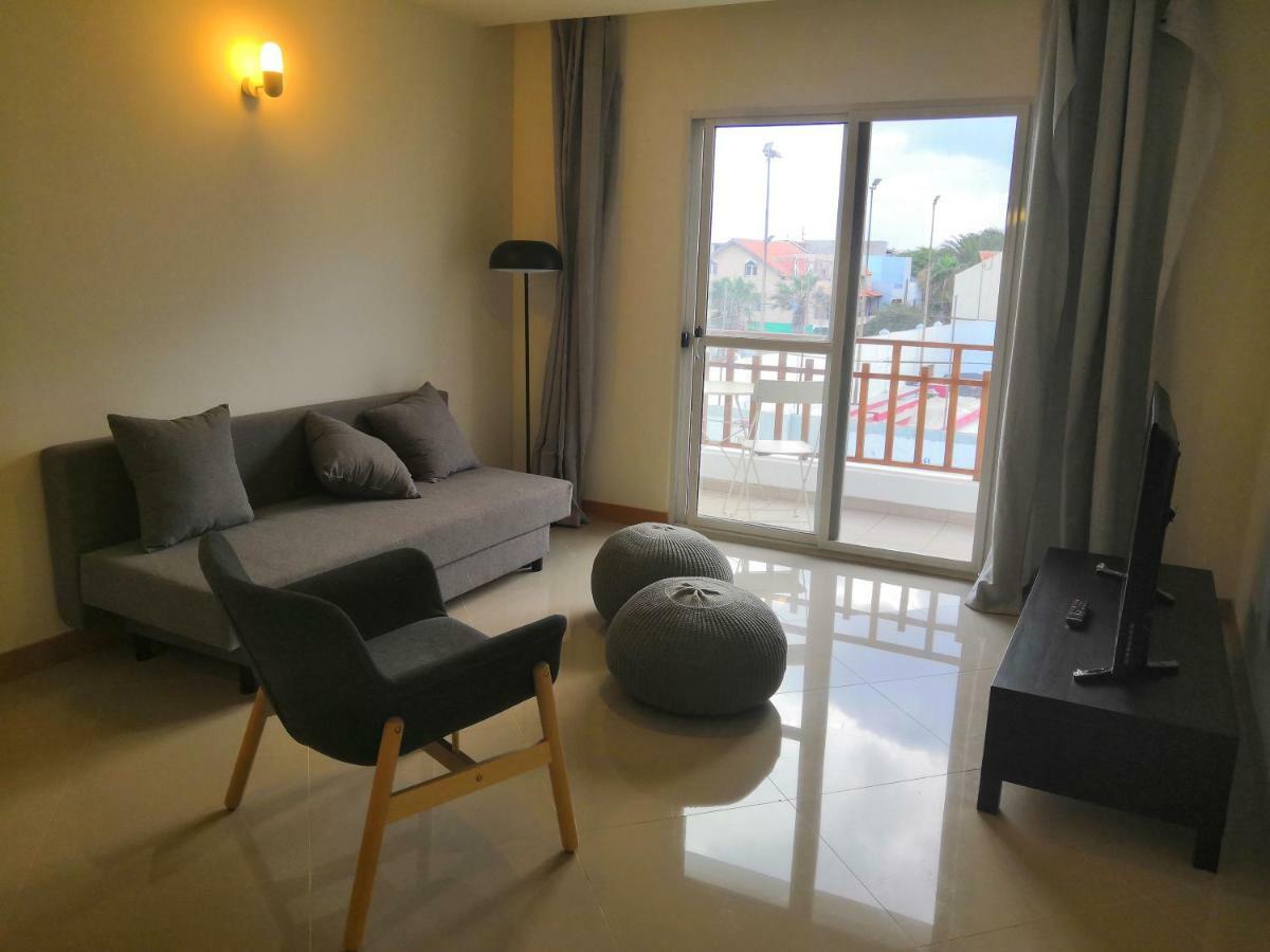 Bia Serviced Apartments & Bia D'Olaf ซังตามาเรีย ภายนอก รูปภาพ