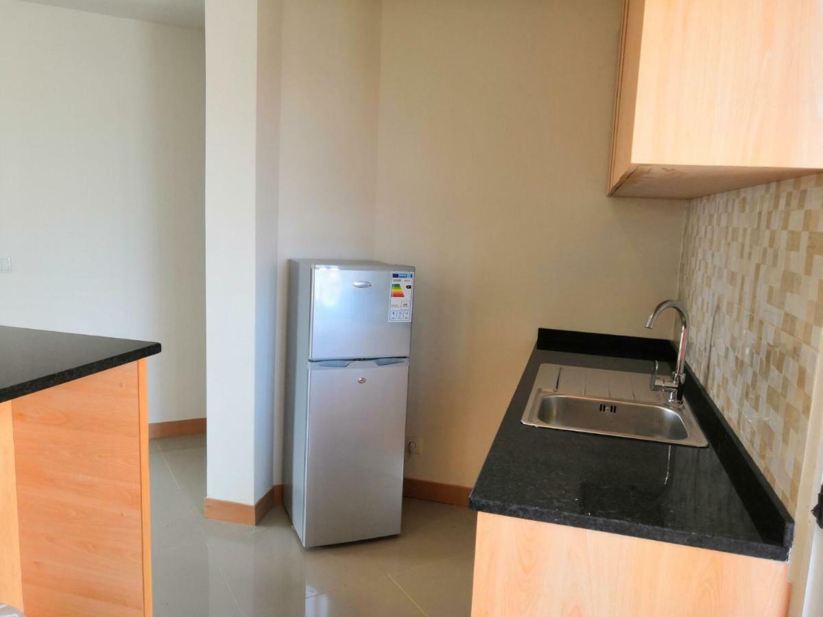 Bia Serviced Apartments & Bia D'Olaf ซังตามาเรีย ภายนอก รูปภาพ