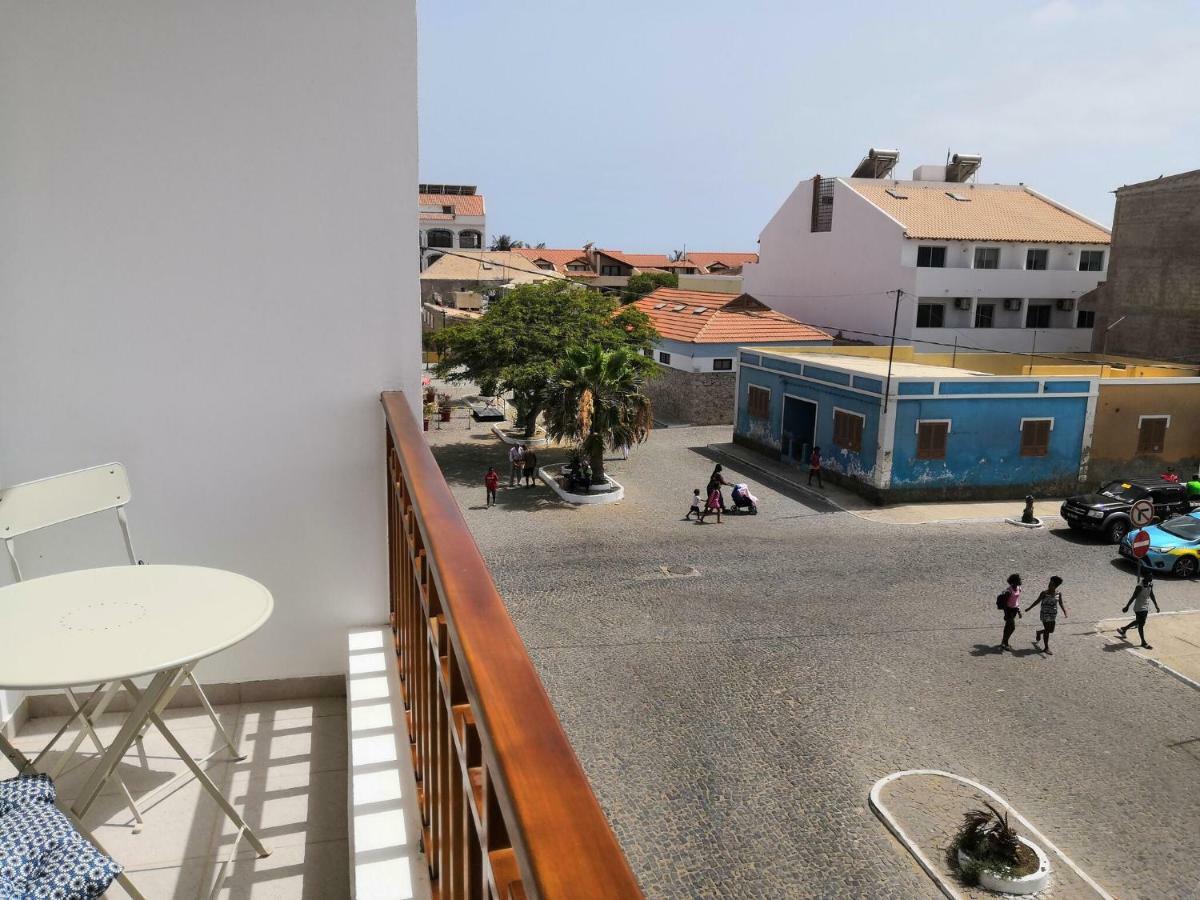 Bia Serviced Apartments & Bia D'Olaf ซังตามาเรีย ภายนอก รูปภาพ