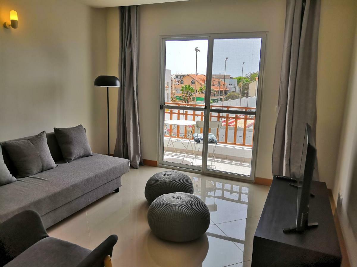 Bia Serviced Apartments & Bia D'Olaf ซังตามาเรีย ภายนอก รูปภาพ