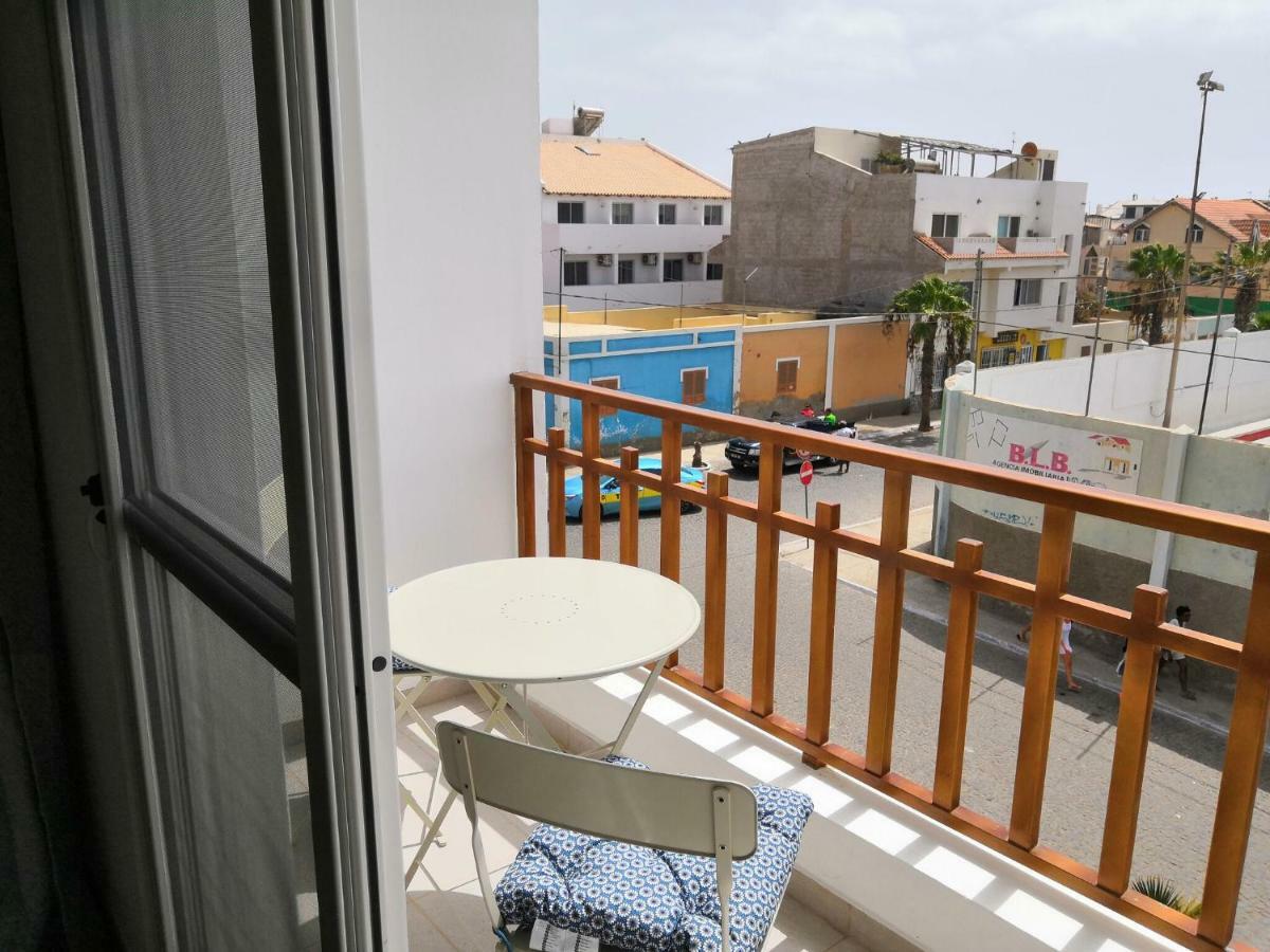 Bia Serviced Apartments & Bia D'Olaf ซังตามาเรีย ภายนอก รูปภาพ