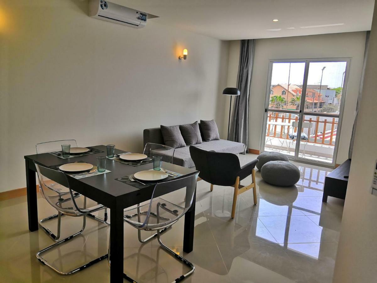 Bia Serviced Apartments & Bia D'Olaf ซังตามาเรีย ภายนอก รูปภาพ